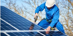 Installation Maintenance Panneaux Solaires Photovoltaïques à Grand-Charmont